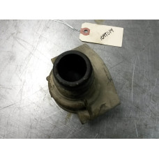 104T014 Rear Thermostat Housing For 11-13 Ford F-150  5.0 BR3E8A587MA